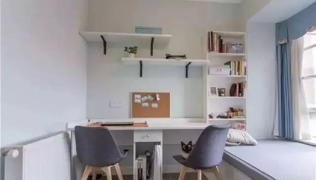 小戶型裝修設(shè)計要點 避開這些誤區(qū) 空間使用率大一倍