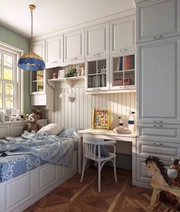 小戶(hù)型如何裝修設(shè)計(jì) 榻榻米小戶(hù)型的首選但這些禁忌要了解