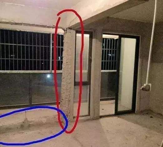 房子裝修舊房改造拆改雷區(qū)要避開(kāi) 這些地方不要亂拆 房子裝修舊房改造拆改雷區(qū)要避開(kāi) 這些地方不要亂拆