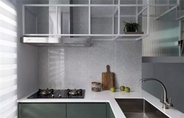 小戶型裝修設(shè)計(jì)技巧 隔斷利用好 告別擁擠瞬間增加10平方功能空間 小戶型裝修設(shè)計(jì)技巧 隔斷利用好 告別擁擠瞬間增加10平方功能空間