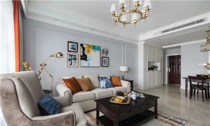 客廳家具擺放風(fēng)水指南 千萬不要這樣擺放 恐破財 客廳家具擺放風(fēng)水指南 千萬不要這樣擺放 恐破財