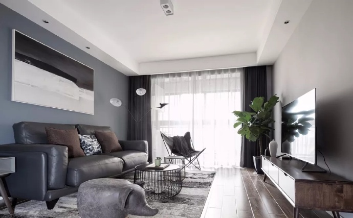 新房入住必備家電有哪些？有了智能家居這些幸福感滿(mǎn)滿(mǎn)