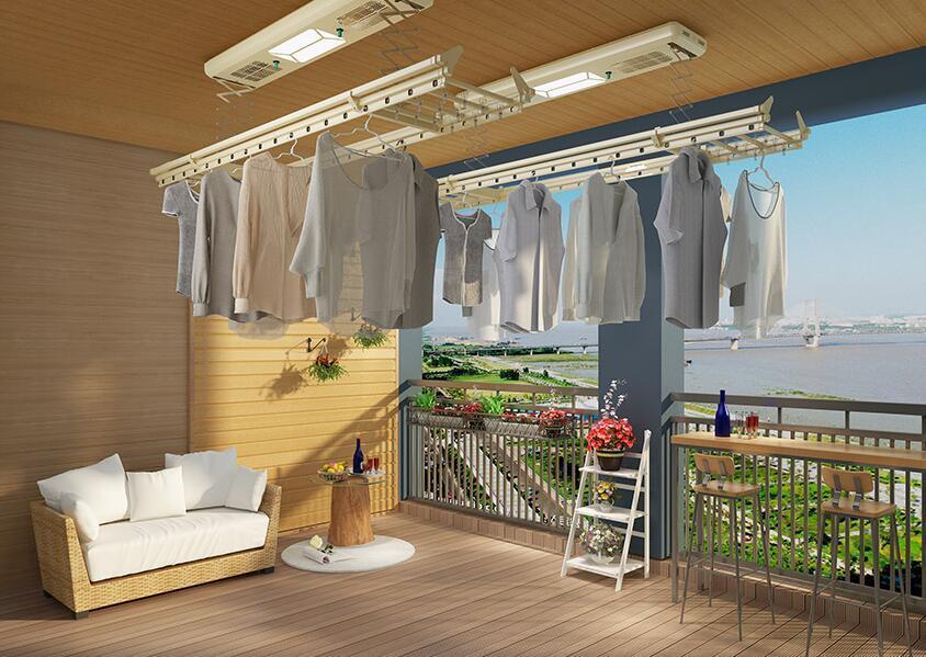 新房入住必備家電有哪些？有了智能家居這些幸福感滿(mǎn)滿(mǎn)