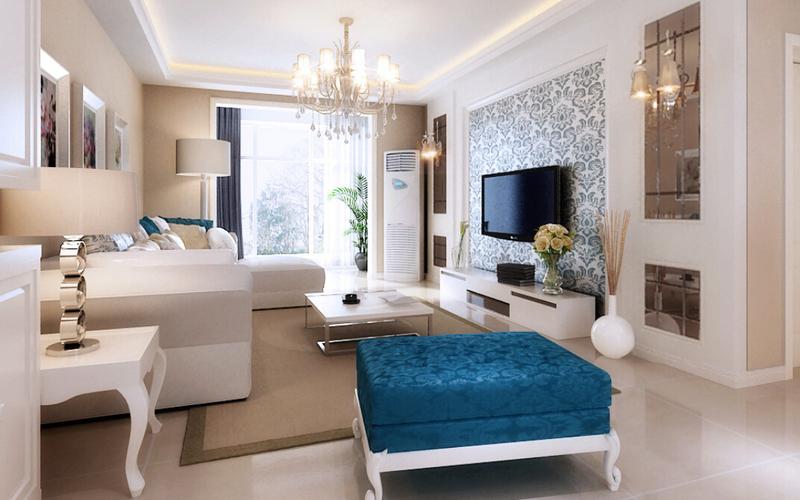 新房入住必備家電有哪些？有了智能家居這些幸福感滿(mǎn)滿(mǎn)