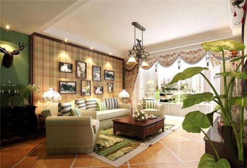 歐式裝修風(fēng)格的特點和要點有哪些？