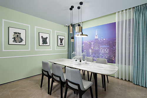 封閉式陽臺(tái)有什么特點(diǎn)和好處?封閉式陽臺(tái)如何裝修