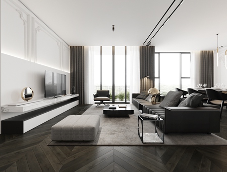 房子軟裝怎么裝好看?房子軟裝如何裝修比較好？