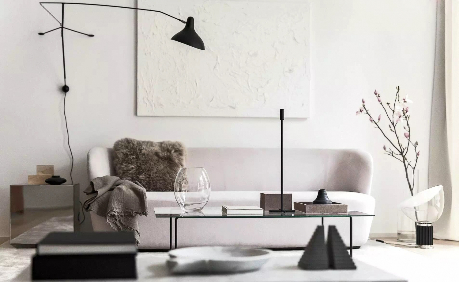 龍湖九里晴川-現(xiàn)代簡(jiǎn)約-臥室設(shè)計(jì)效果圖