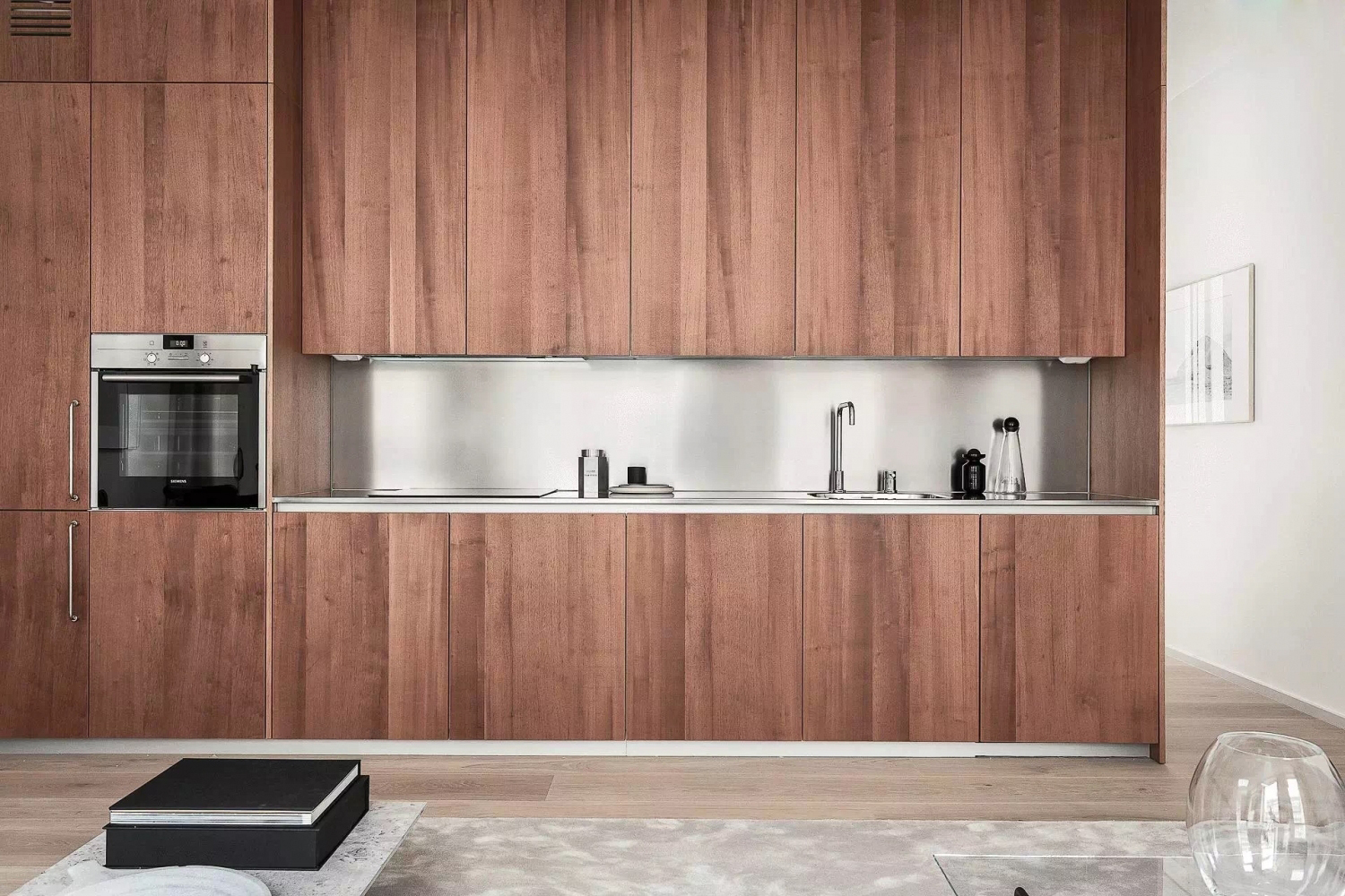 龍湖九里晴川-現(xiàn)代簡約-臥室設(shè)計(jì)效果圖