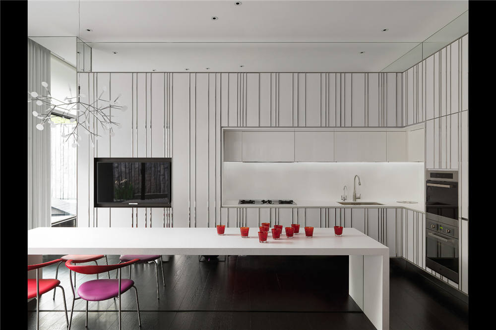 龍湖九里晴川-現(xiàn)代簡約-臥室設(shè)計(jì)效果圖