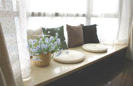 小飄窗怎么設(shè)計(jì)更實(shí)用？6種小技巧讓飄窗也能成為重要的休閑區(qū)