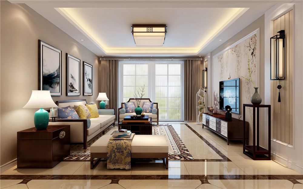 房子裝修三室一廳裝修大概要多少錢？裝修預(yù)算清單