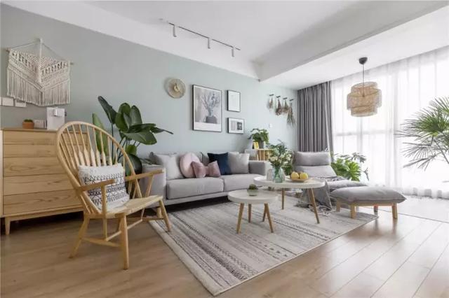 110平米房子裝修要多少錢？半包價(jià)格預(yù)算清單