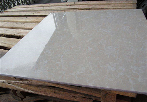 裝修材料知識(shí)：全瓷磚和半瓷磚的區(qū)別？如何區(qū)分？