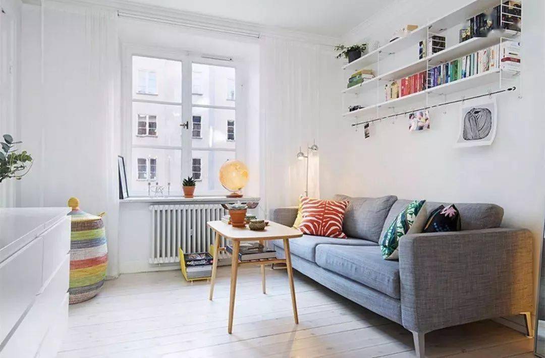 小戶(hù)型客廳裝修設(shè)計(jì) 沙發(fā)背景墻這樣設(shè)計(jì) 美觀(guān)又實(shí)用 小戶(hù)型客廳裝修設(shè)計(jì) 沙發(fā)背景墻這樣設(shè)計(jì) 美觀(guān)又實(shí)用