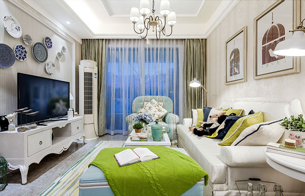 歐式裝修風(fēng)格需要注意哪些事項？趕緊來看看