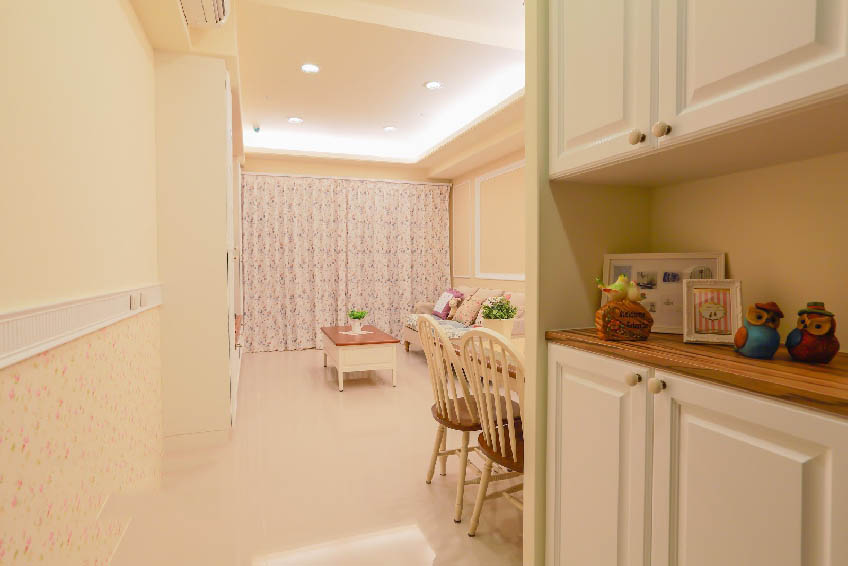 韓式簡約風格如何裝修？