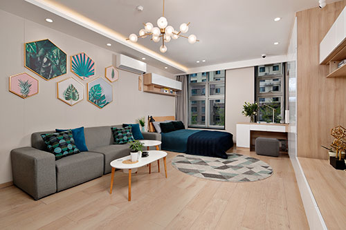 裝修半包有哪些需要注意的問題？