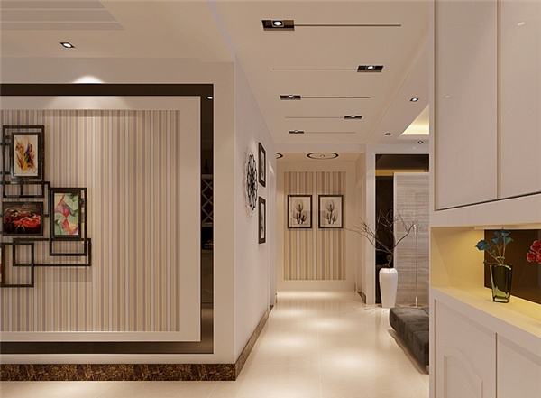 現(xiàn)代裝修中客廳多大面積比較好？