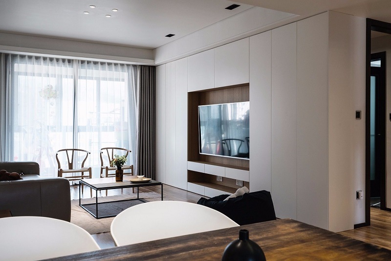 室內(nèi)裝修搭配分析？！業(yè)主趕緊來看！