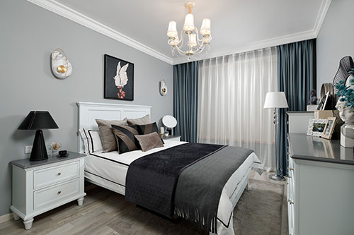 臥室裝修技巧有哪些？房間如何裝修比較好呢？